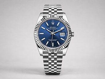 Rolex Datejust 41 Replica