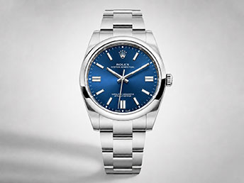 Rolex Oyster Perpetual 41 Replica