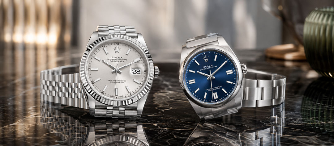 Rolex Replica Watches